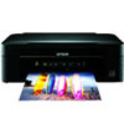 Epson stylus online sx235w